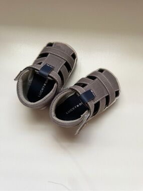 Lucky Brand Baby Sandals